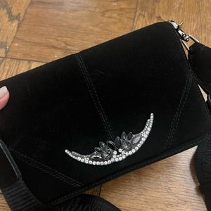 Brand new Zadig and Voltaire bag with dust bag